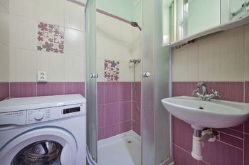 Pronájem bytu 2+1 v osobním vlastnictví 58 m², Aš