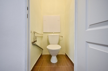 Pronájem bytu 2+1 v osobním vlastnictví 58 m², Aš