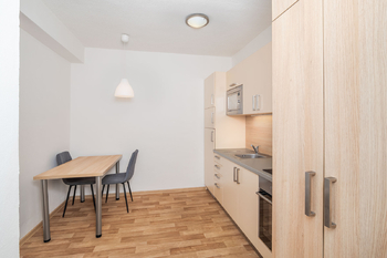 Prodej bytu 2+kk v osobním vlastnictví 45 m², Všemina