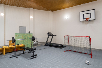 Prodej bytu 2+kk v osobním vlastnictví 45 m², Všemina