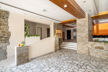 Prodej bytu 2+kk v osobním vlastnictví 45 m², Všemina