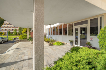 Prodej bytu 2+kk v osobním vlastnictví 45 m², Všemina