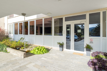 Prodej bytu 2+kk v osobním vlastnictví 45 m², Všemina