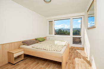Prodej bytu 2+kk v osobním vlastnictví 45 m², Všemina