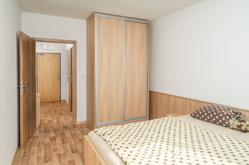 Prodej bytu 2+kk v osobním vlastnictví 45 m², Všemina