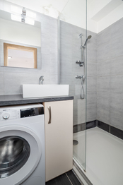 Prodej bytu 2+kk v osobním vlastnictví 45 m², Všemina