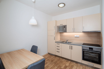 Prodej bytu 2+kk v osobním vlastnictví 45 m², Všemina