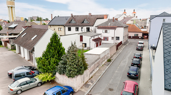 Prodej domu 284 m², Chrast