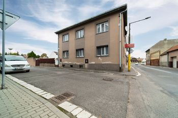 Prodej domu 284 m², Chrast