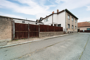 Prodej domu 284 m², Chrast