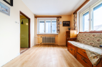 Prodej domu 284 m², Chrast