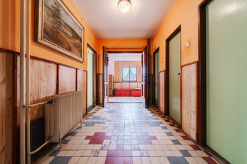 Prodej domu 284 m², Chrast