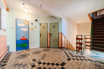Prodej domu 284 m², Chrast