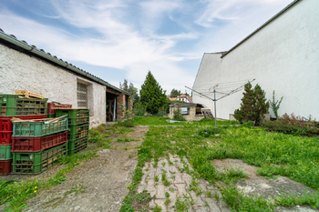 Prodej domu 284 m², Chrast