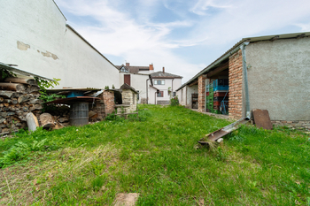 Prodej domu 284 m², Chrast