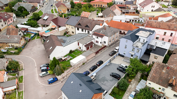 Prodej domu 284 m², Chrast