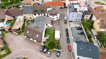 Prodej domu 284 m², Chrast