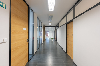 Pronájem kancelářských prostor 150 m², Svitavy