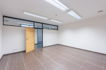 Pronájem kancelářských prostor 150 m², Svitavy