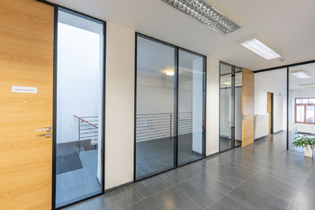 Pronájem kancelářských prostor 150 m², Svitavy