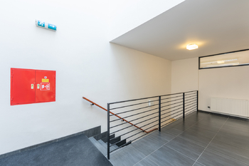 Pronájem kancelářských prostor 150 m², Svitavy