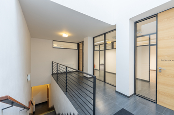 Pronájem kancelářských prostor 150 m², Svitavy