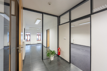 Pronájem kancelářských prostor 150 m², Svitavy