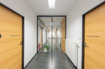 Pronájem kancelářských prostor 150 m², Svitavy