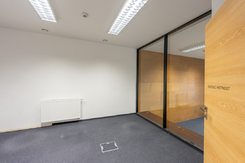 Pronájem kancelářských prostor 150 m², Svitavy