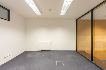 Pronájem kancelářských prostor 150 m², Svitavy