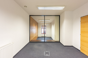 Pronájem kancelářských prostor 150 m², Svitavy