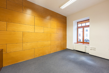 Pronájem kancelářských prostor 150 m², Svitavy