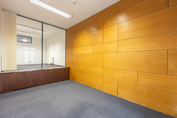 Pronájem kancelářských prostor 150 m², Svitavy