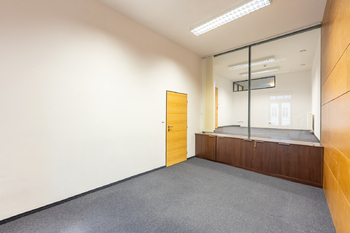 Pronájem kancelářských prostor 150 m², Svitavy