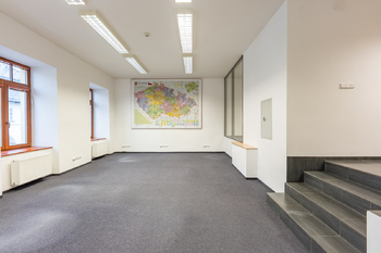 Pronájem kancelářských prostor 150 m², Svitavy