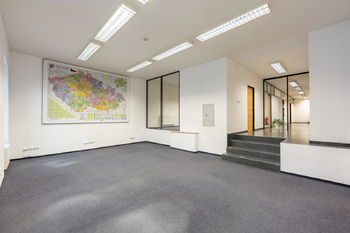 Pronájem kancelářských prostor 150 m², Svitavy