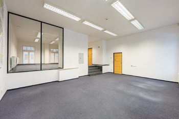 Pronájem kancelářských prostor 150 m², Svitavy