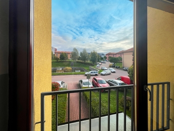 Pronájem bytu 1+kk v osobním vlastnictví 31 m², Praha 5 - Stodůlky