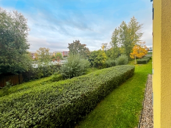 Pronájem bytu 1+kk v osobním vlastnictví 31 m², Praha 5 - Stodůlky