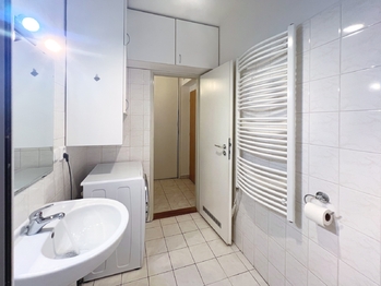 Pronájem bytu 1+kk v osobním vlastnictví 31 m², Praha 5 - Stodůlky