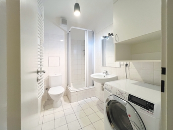 Pronájem bytu 1+kk v osobním vlastnictví 31 m², Praha 5 - Stodůlky