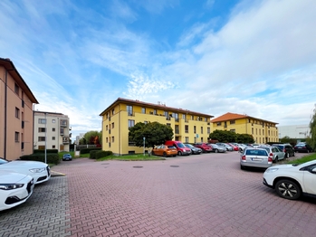 Pronájem bytu 1+kk v osobním vlastnictví 31 m², Praha 5 - Stodůlky