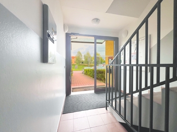 Pronájem bytu 1+kk v osobním vlastnictví 31 m², Praha 5 - Stodůlky