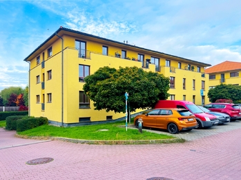 Pronájem bytu 1+kk v osobním vlastnictví 31 m², Praha 5 - Stodůlky