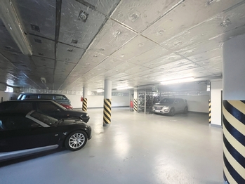 Pronájem bytu 1+kk v osobním vlastnictví 31 m², Praha 5 - Stodůlky