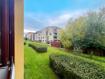 Pronájem bytu 1+kk v osobním vlastnictví 31 m², Praha 5 - Stodůlky