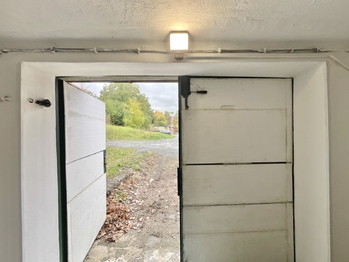 Prodej garáže 21 m², Chomutov