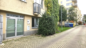 Prodej obchodních prostor 26 m², Praha 10 - Hostivař