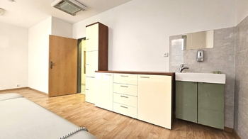 Prodej obchodních prostor 26 m², Praha 10 - Hostivař