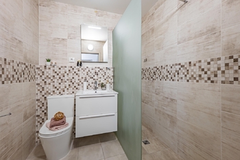 Prodej bytu 2+kk v osobním vlastnictví 37 m², Říčany